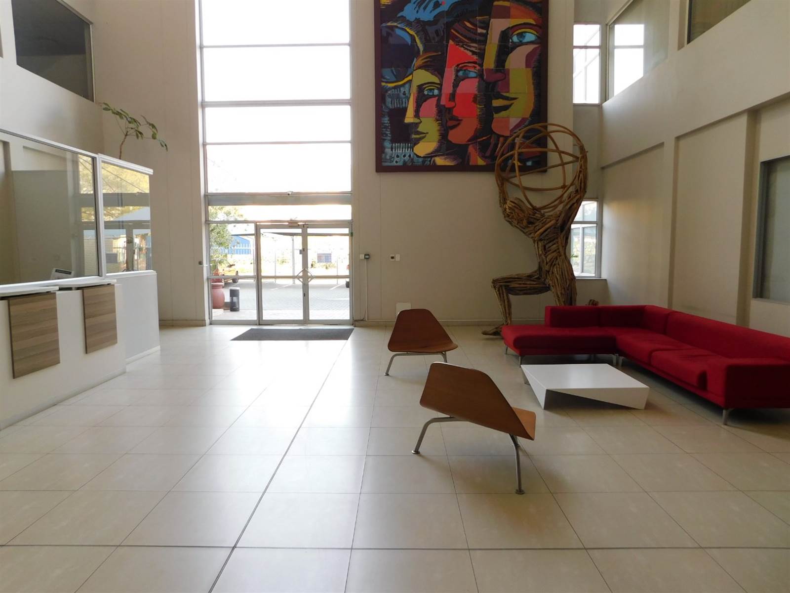 3235  m² Office Space in Randburg Central photo number 1