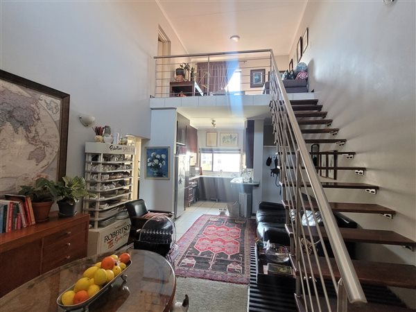 3 Bed Penthouse in Greenstone Hill