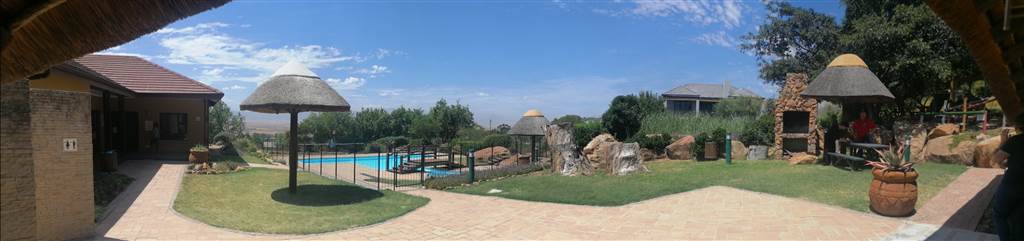 483 m² Land available in Piketberg photo number 10