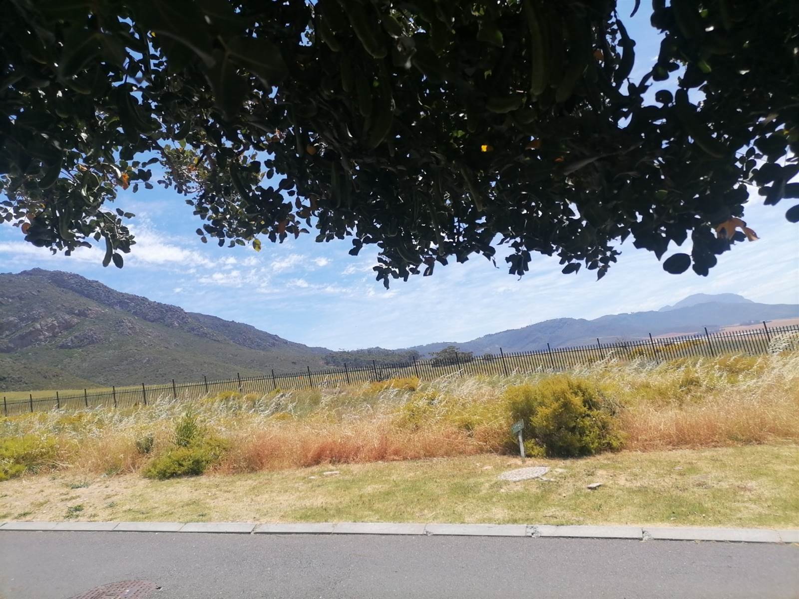 483 m² Land available in Piketberg photo number 9