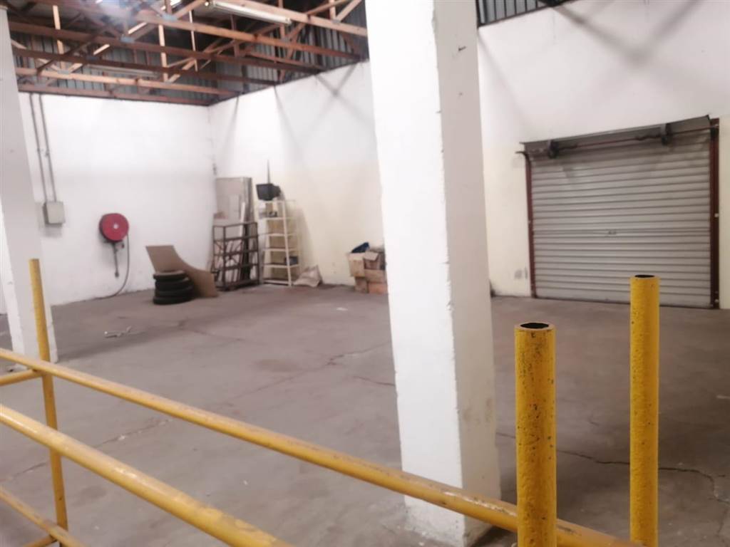 285  m² Industrial space in Springs Central photo number 9