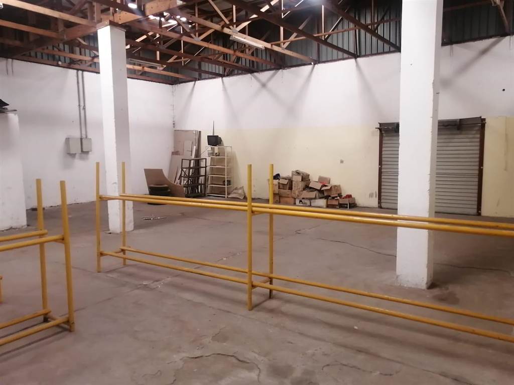 285  m² Industrial space in Springs Central photo number 7