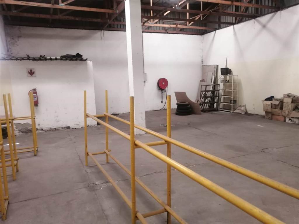 285  m² Industrial space in Springs Central photo number 8