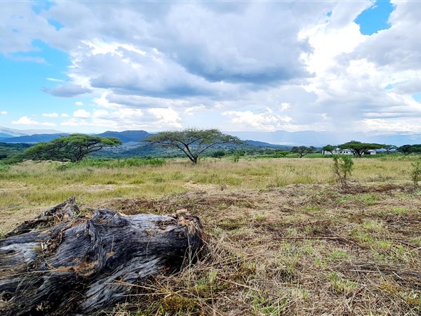 1 ha Land available in Nelspruit