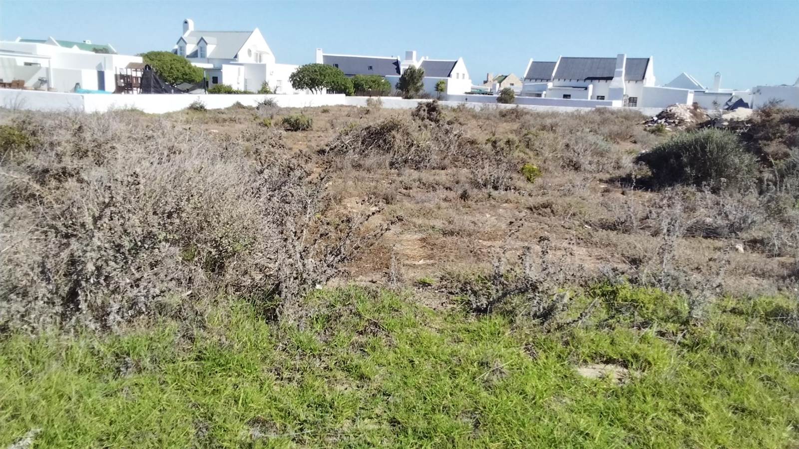 1529 m² Land available in Jacobsbaai photo number 5