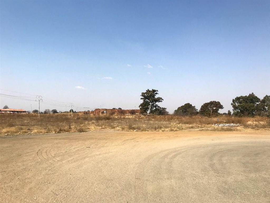 2 ha Land available in Angelo photo number 8