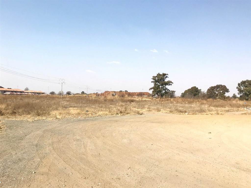 2 ha Land available in Angelo photo number 7