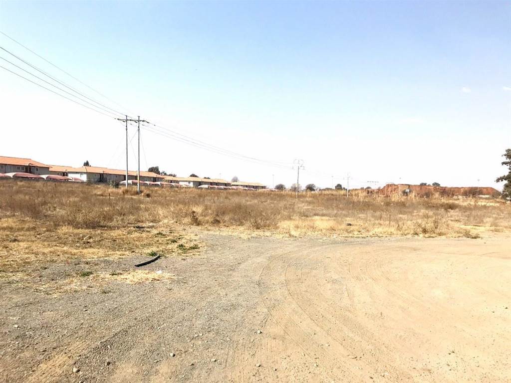 2 ha Land available in Angelo photo number 6