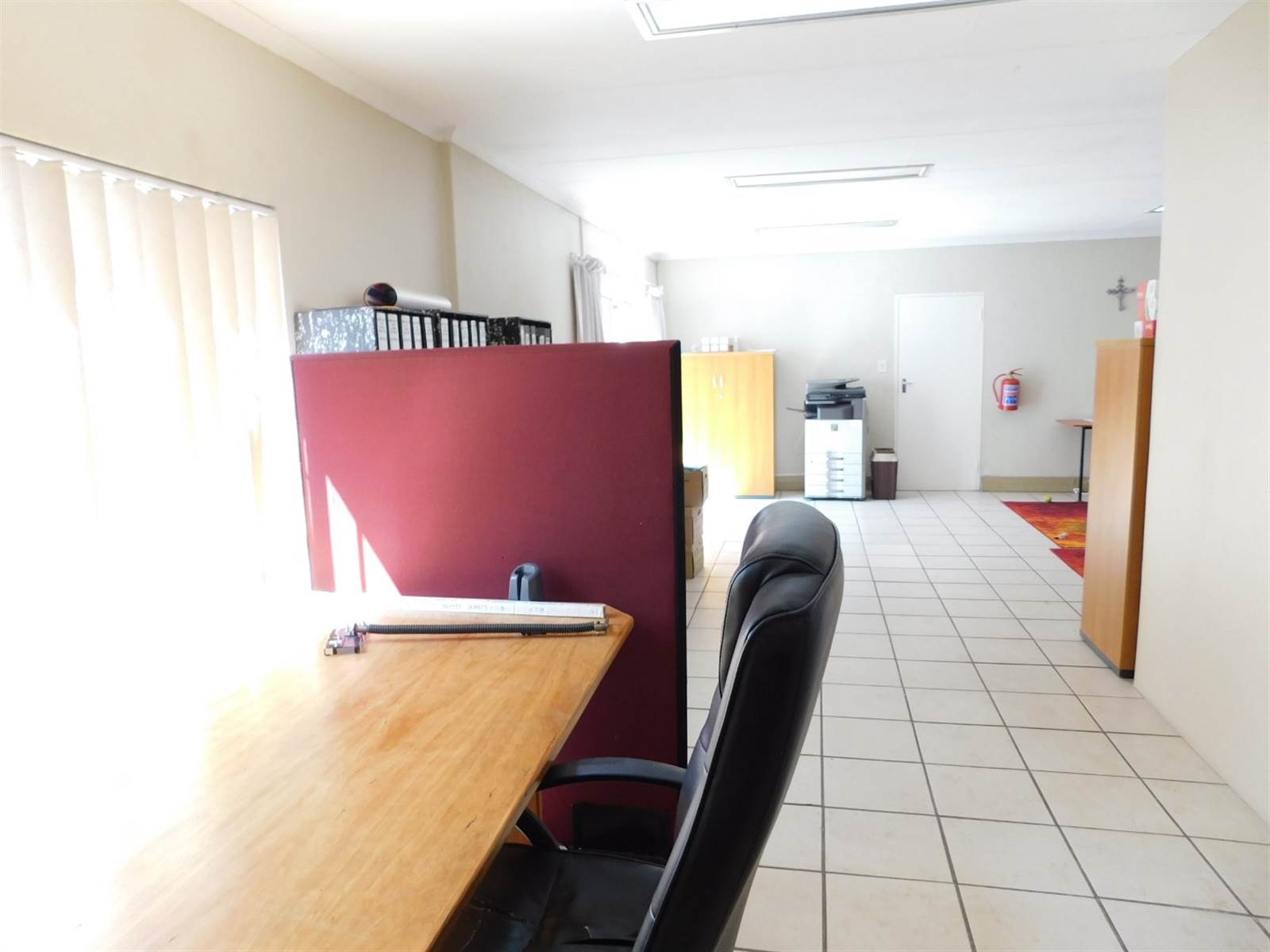 228  m² Commercial space in Randburg Central photo number 18