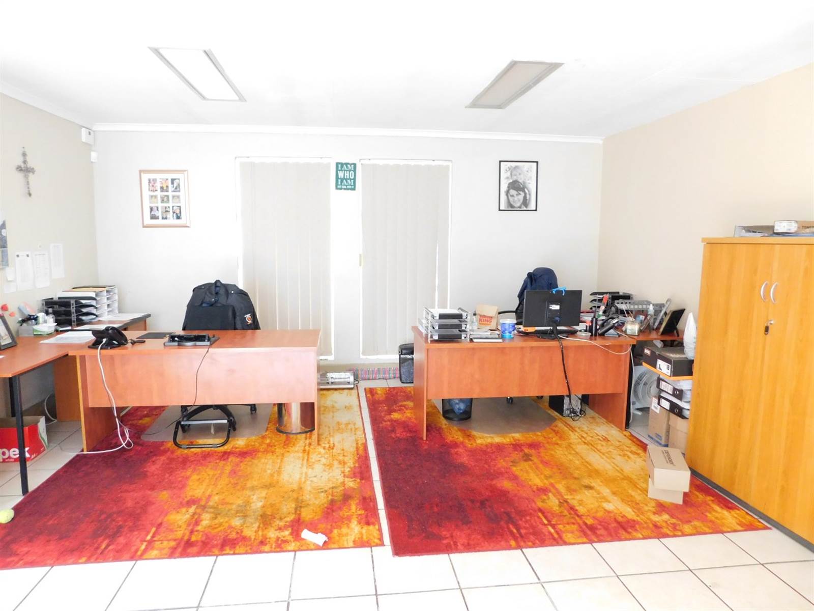 228  m² Commercial space in Randburg Central photo number 17