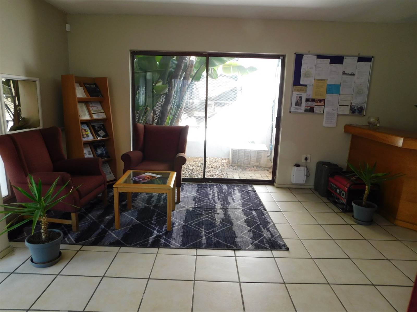 228  m² Commercial space in Randburg Central photo number 20