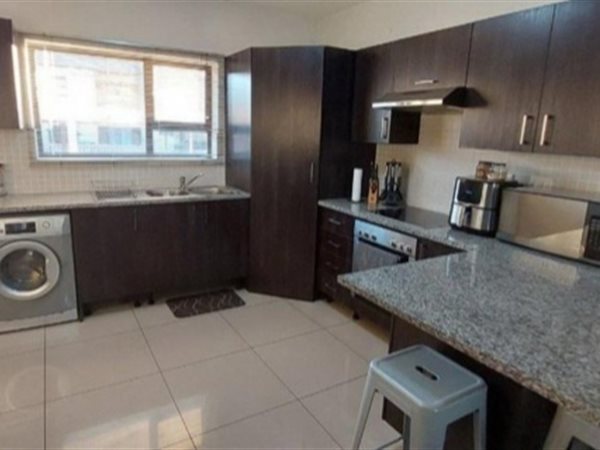 3 Bed Apartment