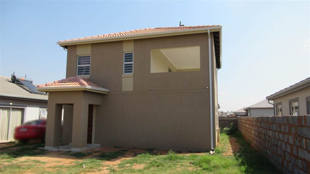 3 Bed House in Salfin photo number 1