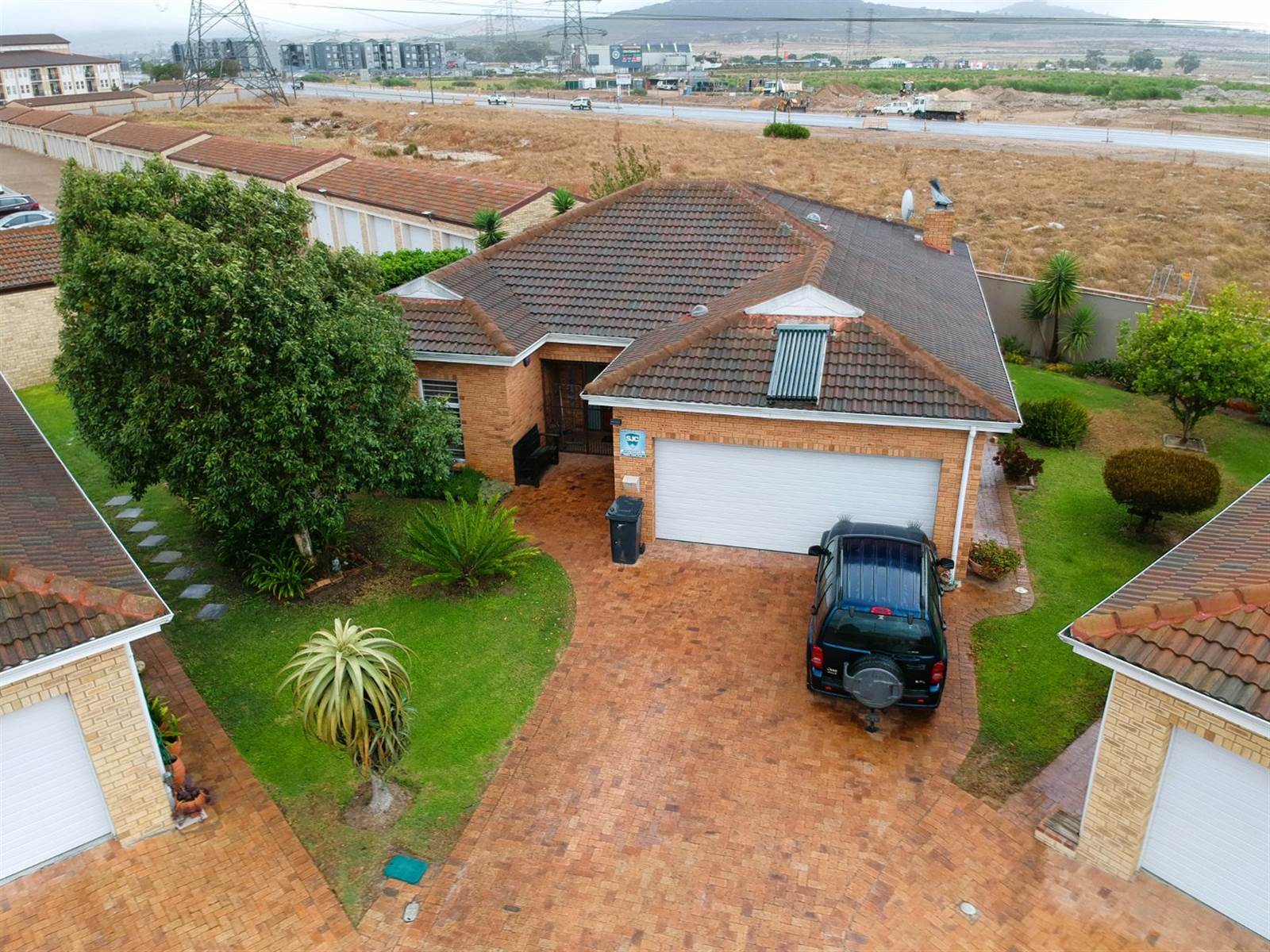 2 Bed House in Brackenfell Central photo number 26