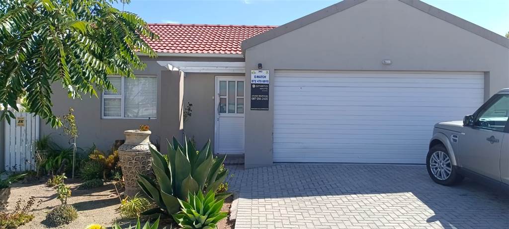 3 Bed House in Port Owen photo number 4