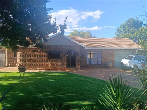 3 Bed House in Riversdale