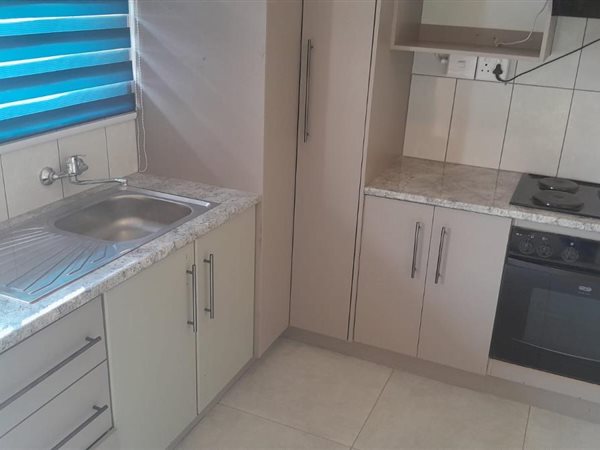 2 Bed Apartment