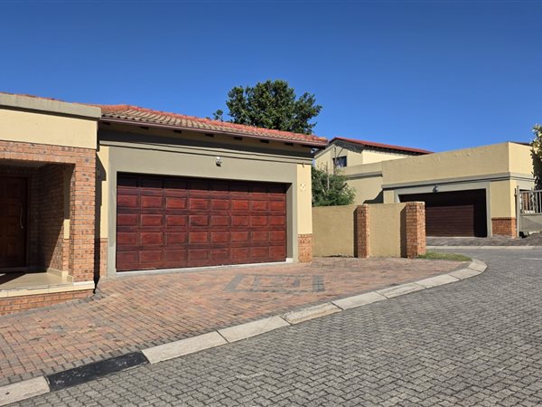 3 Bedroom House 3 Bedroom House
