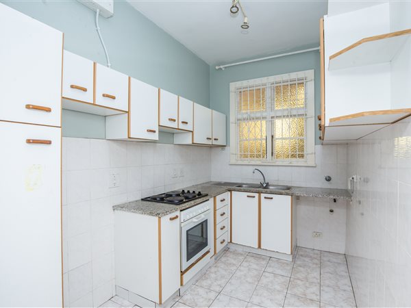 1 Bed Apartment