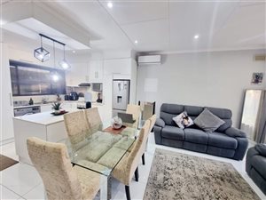 2 Bed Apartment in Escombe