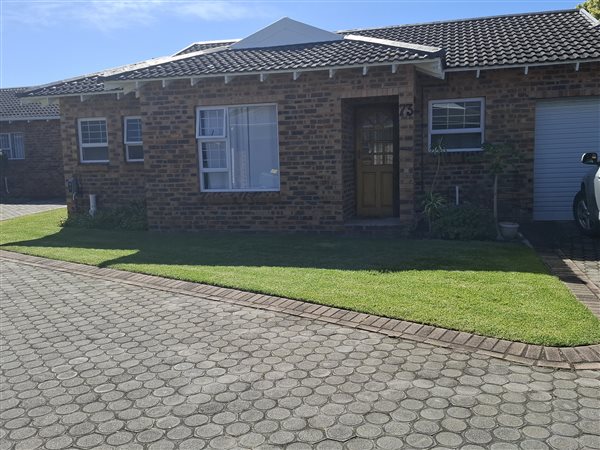 2 Bedroom Townhouse 2 Bedroom Townhouse