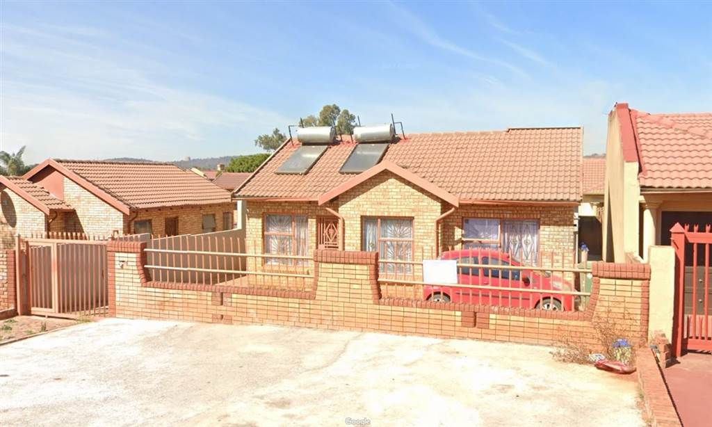 5 Bed House for sale in Philip Nel Park T4023131 Private Property