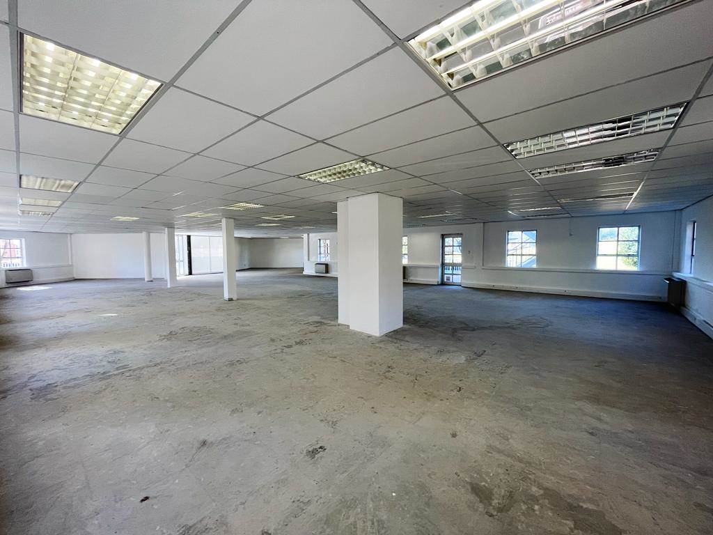 690  m² Commercial space in Fourways photo number 12