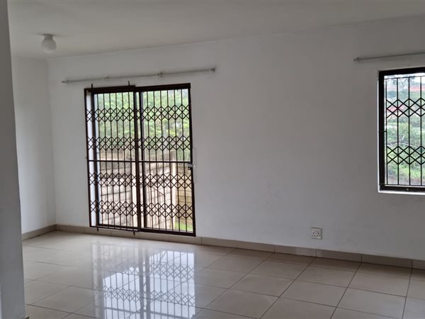 3 Bed Duplex in Tongaat Central
