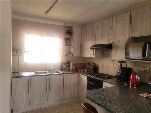 3 Bedroom House 3 Bedroom House
