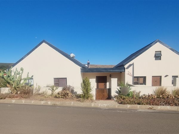 4 Bed House in Darling