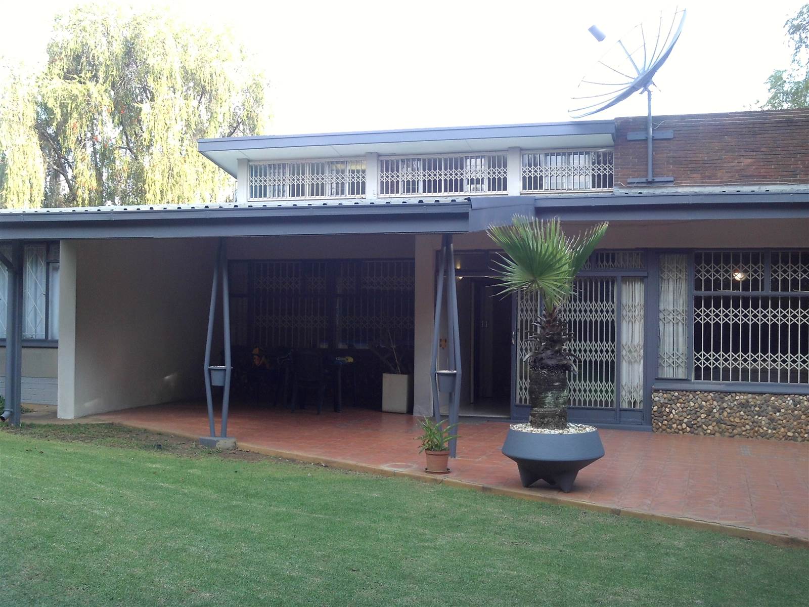 4 Bed House in Lydenburg photo number 2