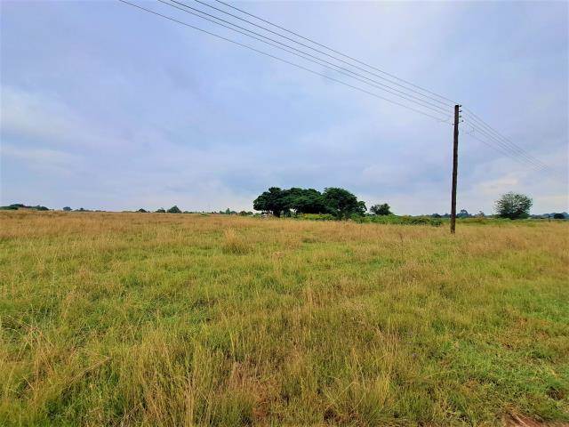 1.4 ha Land available in Rosashof photo number 3