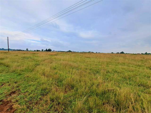 1.4 ha Land available in Rosashof photo number 2