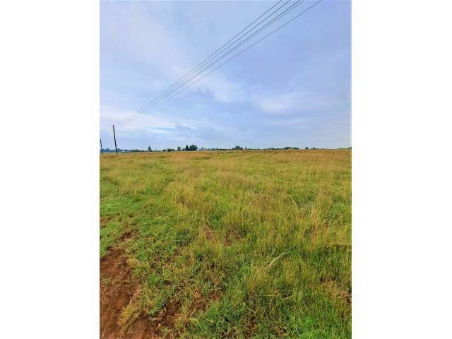 1.4 ha Land available in Rosashof photo number 4