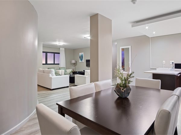 3 Bedroom Apartment 3 Bedroom Apartment
