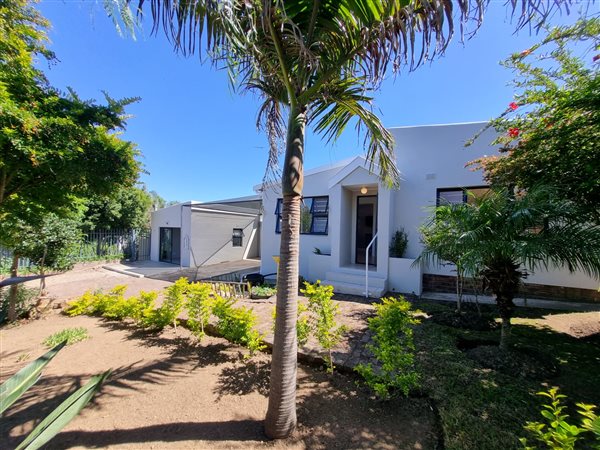 3 Bed House in Swellendam