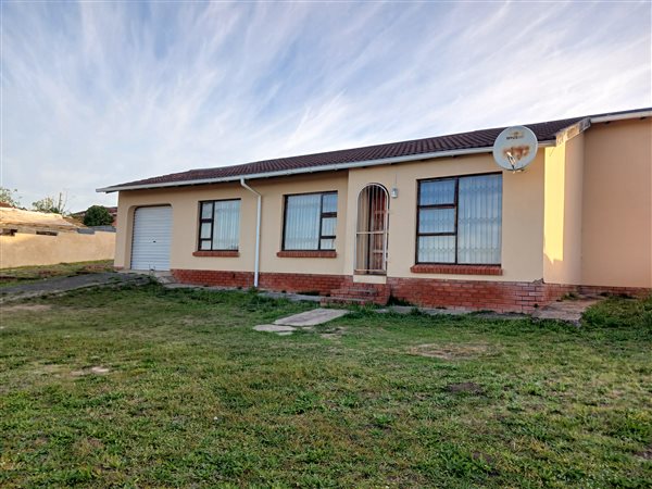 3 Bedroom House 3 Bedroom House