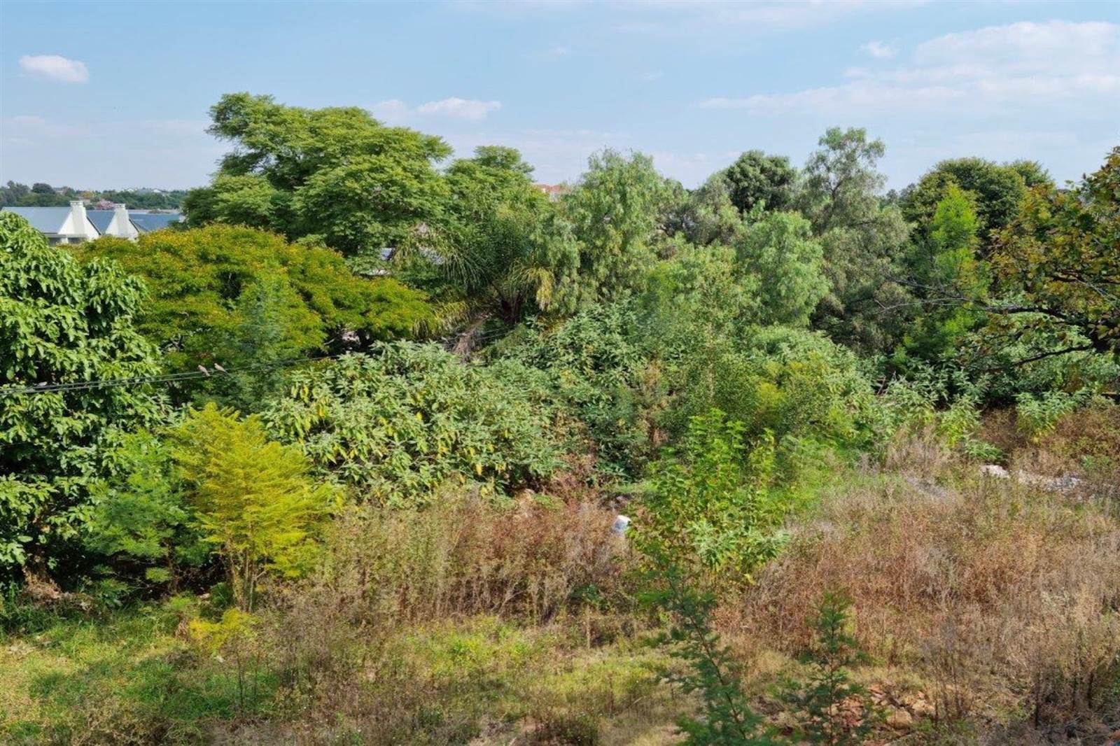 1774 m² Land available in Waterkloof Heights photo number 4