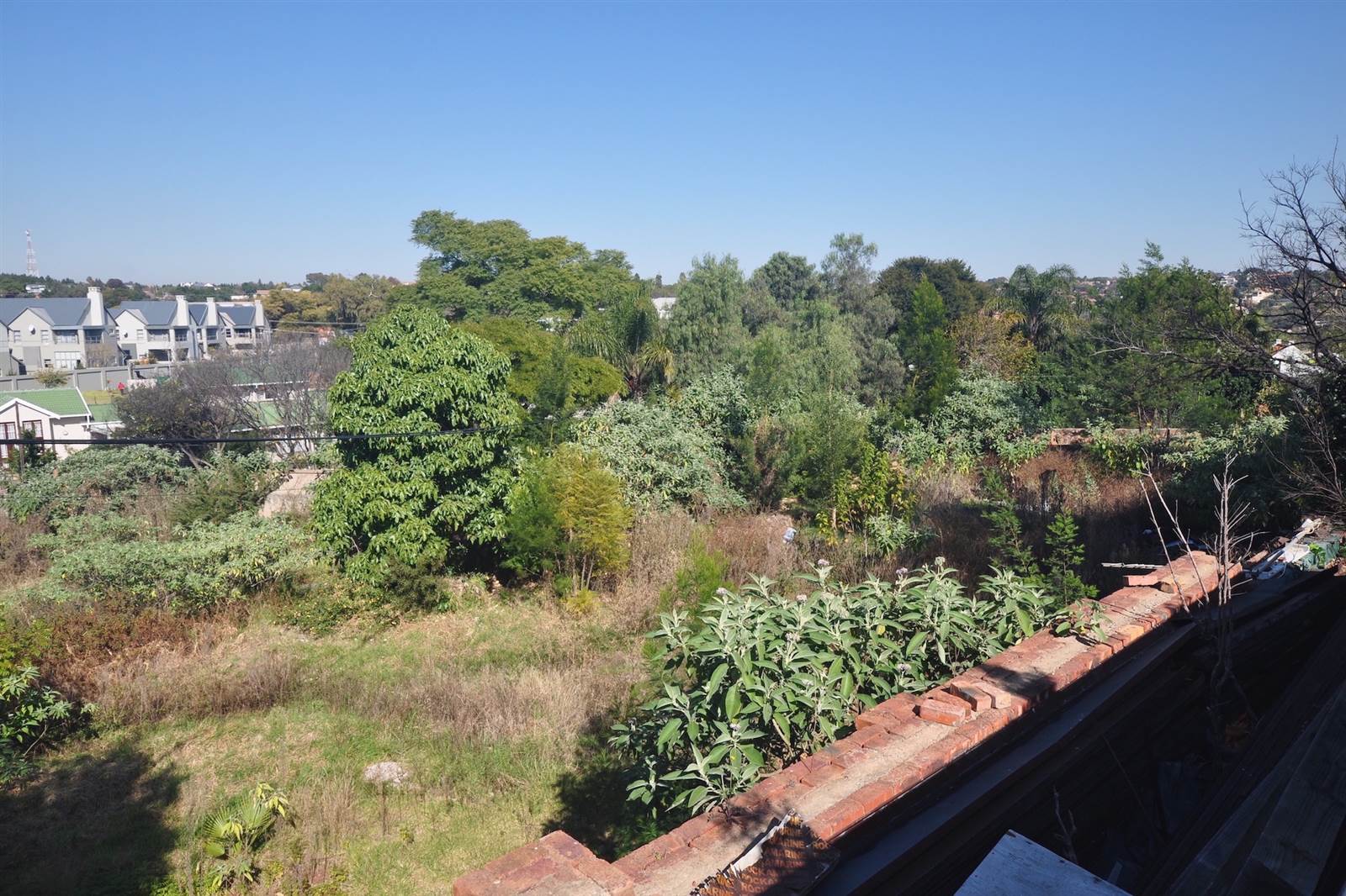 1774 m² Land available in Waterkloof Heights photo number 6