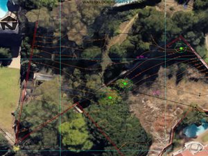 1774 m² Land available in Waterkloof Heights