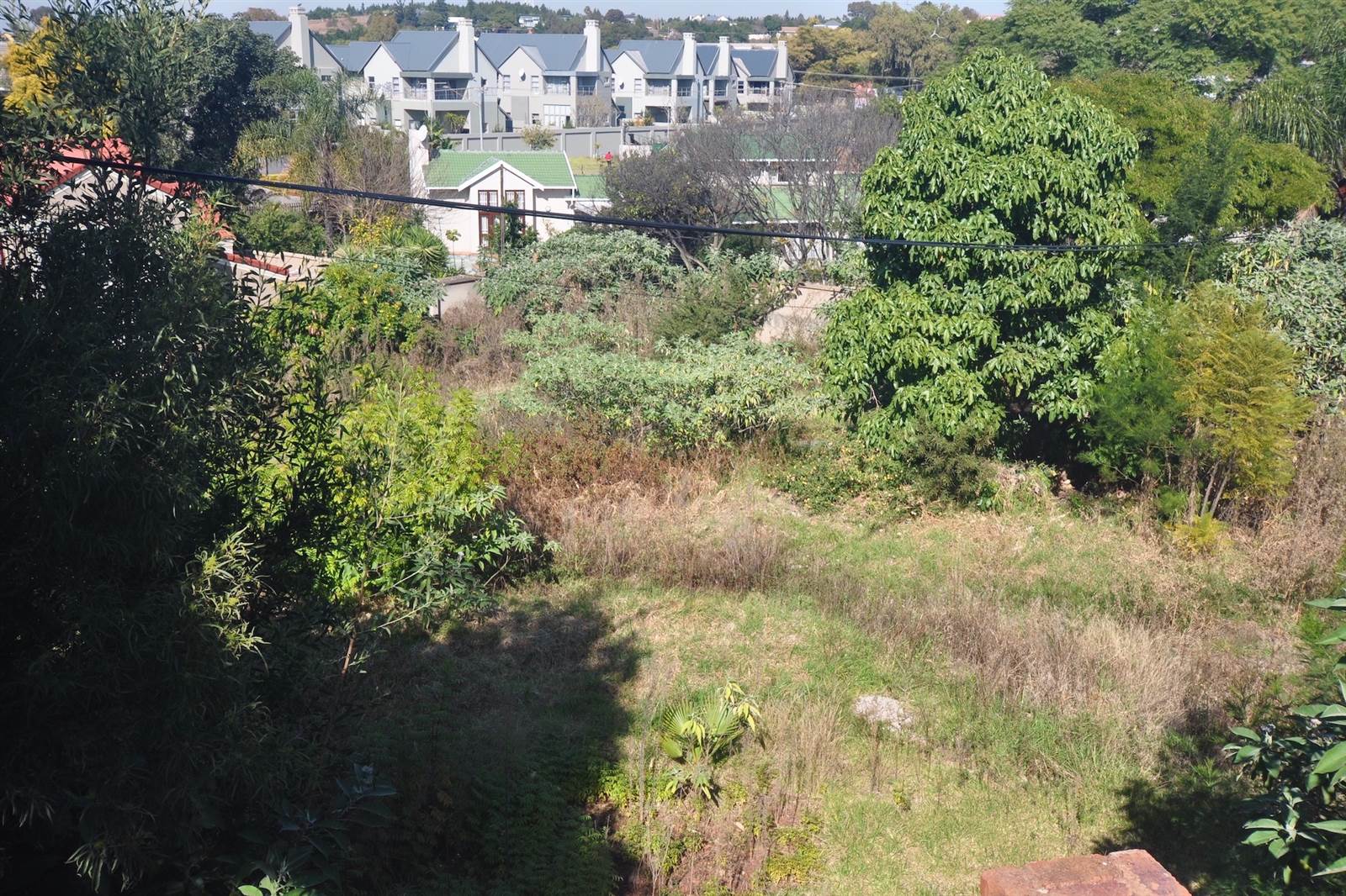 1774 m² Land available in Waterkloof Heights photo number 8