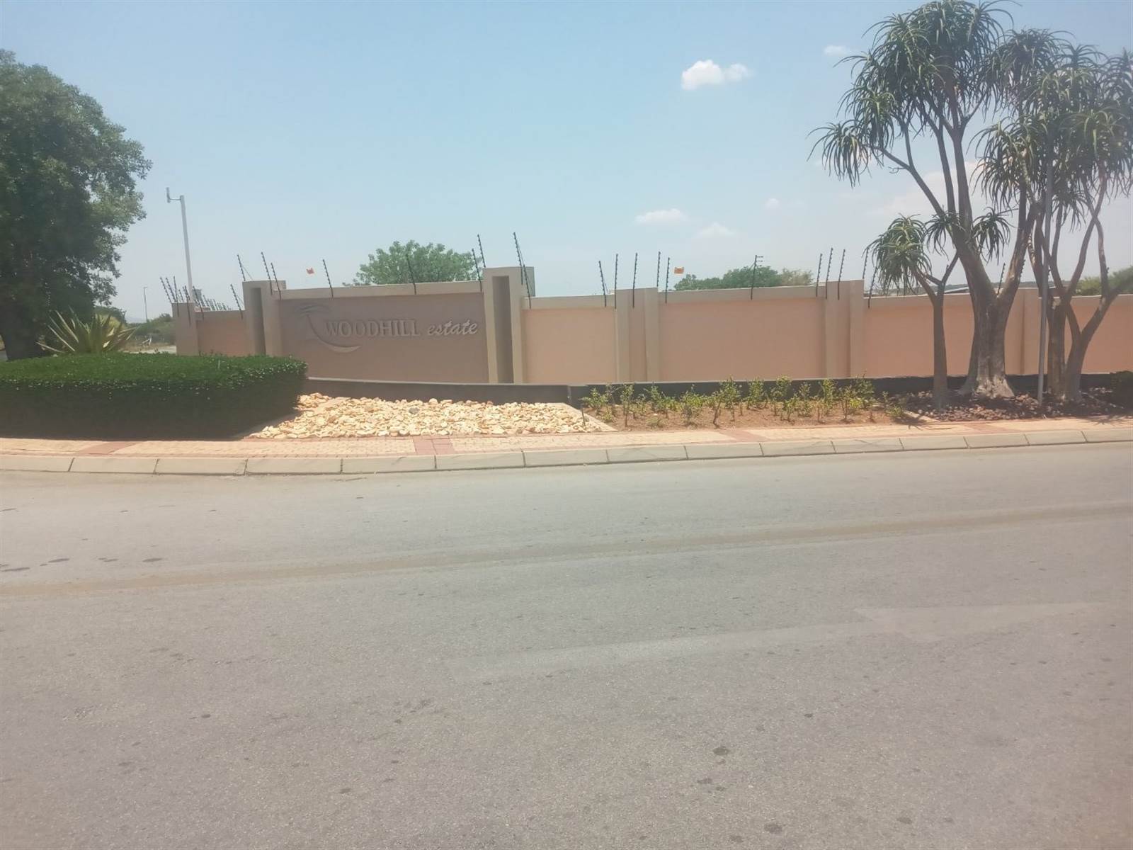 537 m² Land available in Tweefontein photo number 1