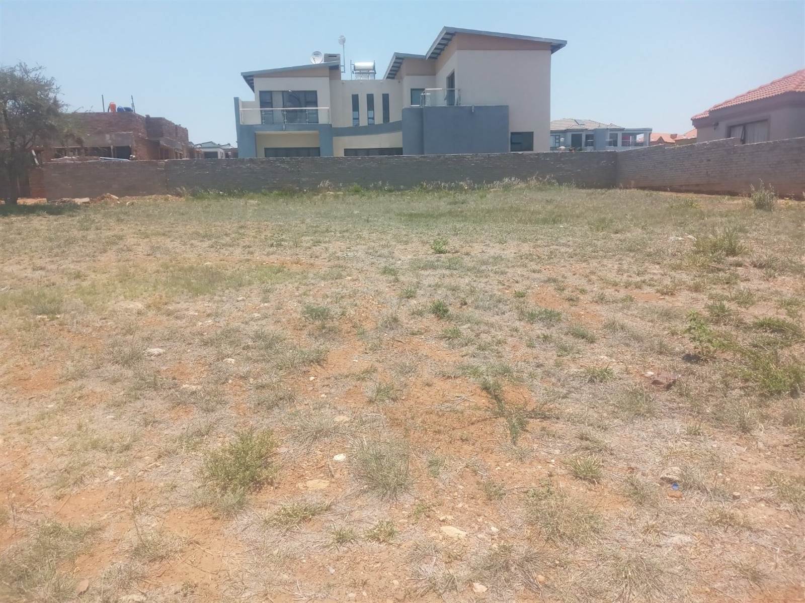 537 m² Land available in Tweefontein photo number 6