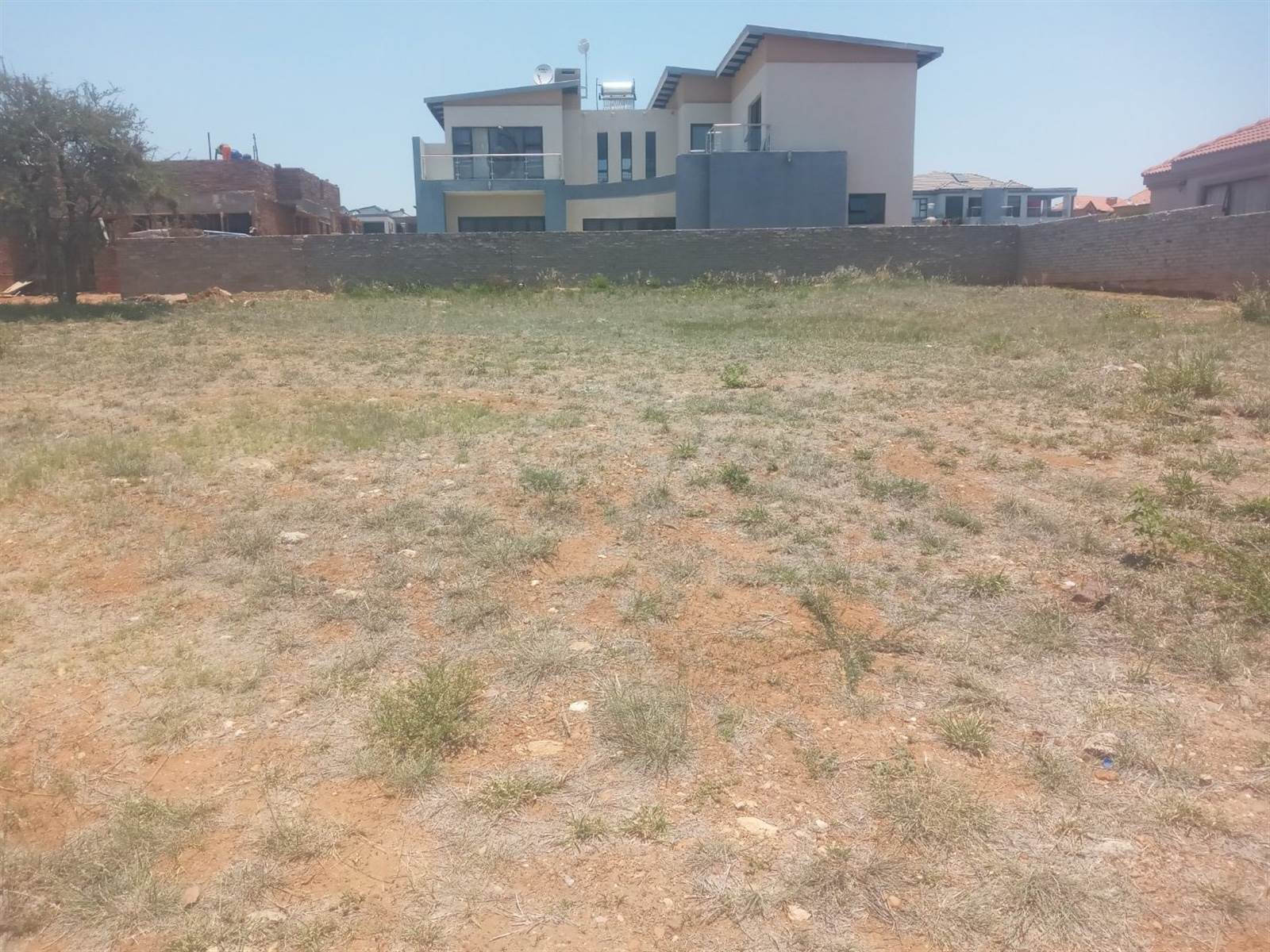 537 m² Land available in Tweefontein photo number 5