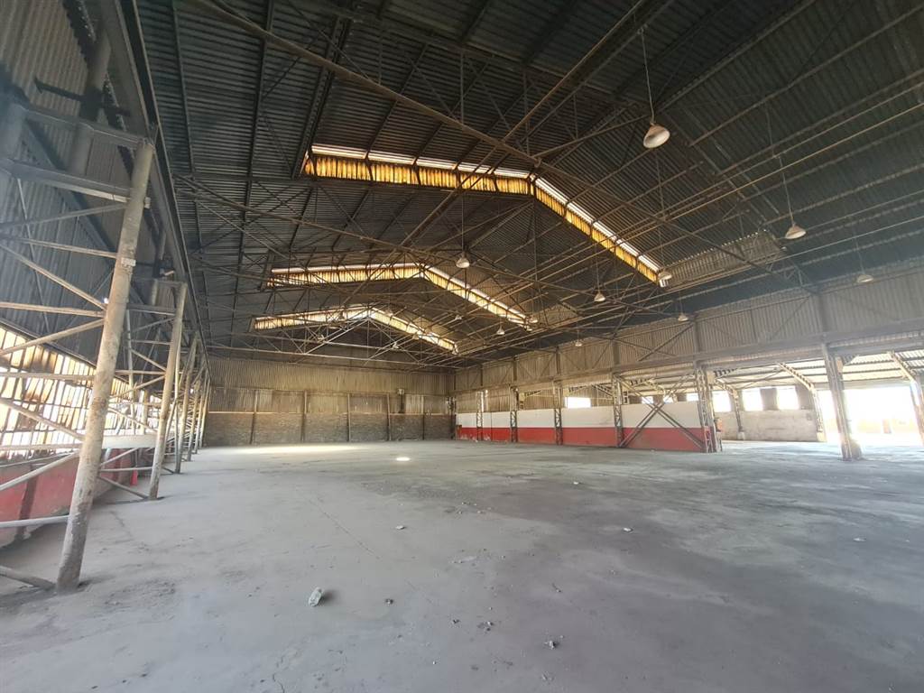 4105  m² Industrial space in Roodekop photo number 5