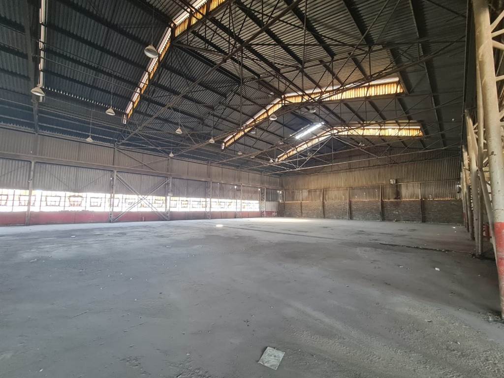 4105  m² Industrial space in Roodekop photo number 11