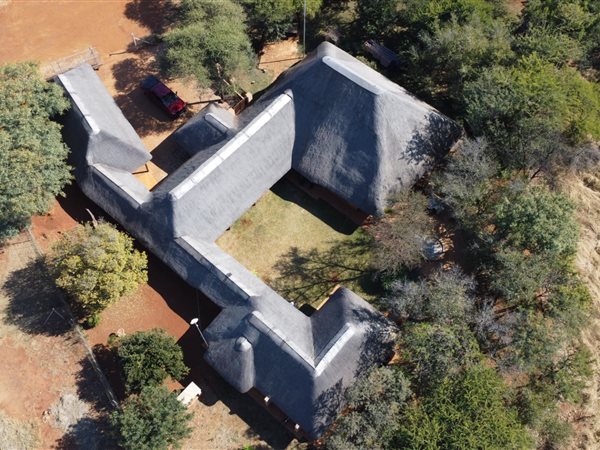 711.9 ha Farm