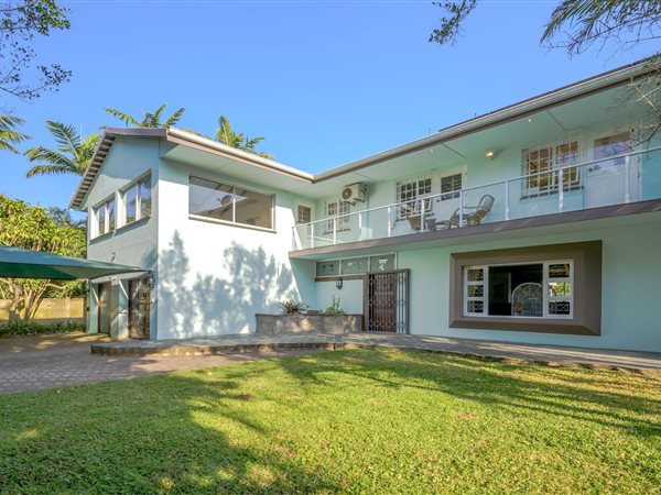 5 Bedroom House