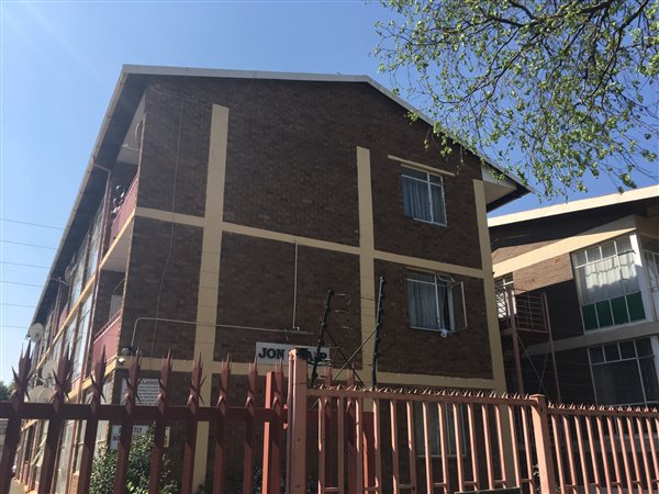 2 Bedroom Flat 2 Bedroom Flat