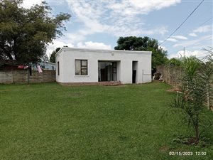 3 Bed House in The Grange